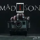 نسخ لعبة الرعب ماديسون ل ps4 و ps5