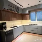 تفصيل وتصميم المطابخ الالمنيوم الحديثه