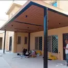 حداد سندوتش بانل حداده غرف شينكو