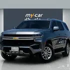 Chevrolet Tahoe LS 2WD 2021