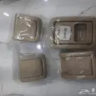 مقابض كرسي برادو 2010 2022