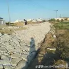 بنات حجر وتخريم وتكسر اسخور