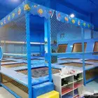 اثاث رياض الأطفال تجهيز صالة رياضيه طاولات كراسي