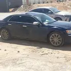 Chrysler 300C 2012