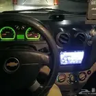 Chevrolet Aveo 2011 Automatic very Good Condition