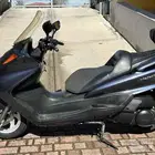 للبيع دراجة ياماها