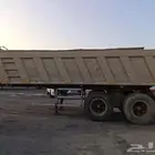 صندوق تريله للبيع