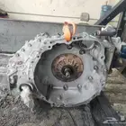 جربوكسات اتومتك شد بلد ممشى قليل مع الضمان والشرط