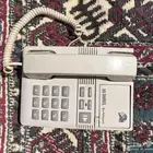 تلفون الصقر قديم جدا