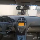 لكزس Es 350 2011