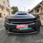 دوج تشارجر 2015 للبيع او للبدل