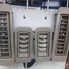 ريش مكيف لند كروزر خلفي 98   2007
