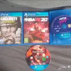 اشرطة سوني 4