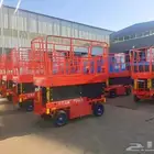 تاجر رافعات شوكيه كرينات