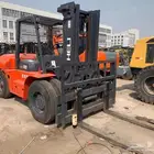 تأجير الرافعات الشوكيه 10 والكرينات الونش والجي سي بي JCB