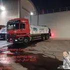 صهريج شرق الرياض 18 طن