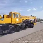 كرين وينش مشوير