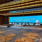 تنظيم الفعاليات والمؤتمرات