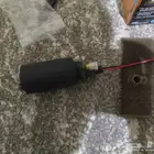 طرمبة بنزين فورد