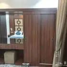 السلام عليكم ورحمه الله وبركاته يوجد لدينا تصنيع وترميم غرف