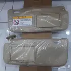 شماسيه سقف تايوتا كورولا 2014 2016