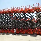 رافعات شوكية سيزر لفت مان لفت كرينات للإيجار