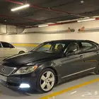 لكزس LS 4560L موديل 2007