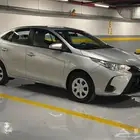 يارس 2022 ممشى قليل نظيفة للمستخدم