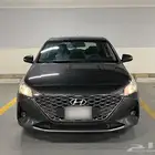 للبيع هيوانداي اكسنت2023