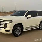 تويوتا لاندكروزر 2022 رقم 4