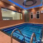 ش اليه اس. تراحه سكن