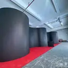 p1 شاشات
