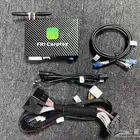 كت ابل كار بلاي Apple CarPlay ل مكلارين وفيراري