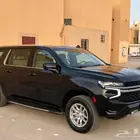 شيفرولية سوبربان 2022 وكالة