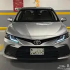 كامري 2023 ستاندر مطور سعر مناسب