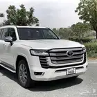 مطلوب لاندكروزر