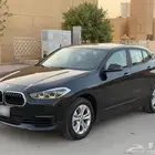 للبيع BMW X2 2023 اسود