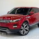 رنج. روفر ايفوك ( 2015-2017 )