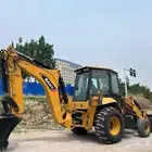 بوكلين بوكلينات حفارات معدات ثقيلة