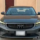 جيلي ام جراند2023