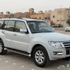 للبيع ميتسوبيشي باجيرو 2019 فل كامل