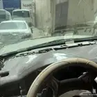 تصليح وتنجيد قشره طبلون جمس يوكن