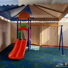 مراجيح زحليق قويه للاطفال