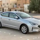 للبيع اللنترا 2020 وكاله مكينة كبيرة 2.0