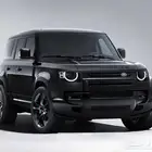 مطلوب ديفندر 110 v6 على الضمان