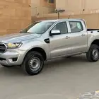 رينجر2020 ديزل نظيفة للمستخدم