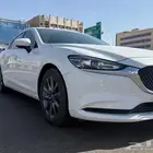 مازدا 6 - 2025