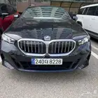 بي إم دبليو 520i m kit 2024