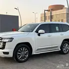تويوتا لاندكروزر 2022 L4