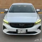 للبيع جيلي امجراند2023 بدي وكاله.